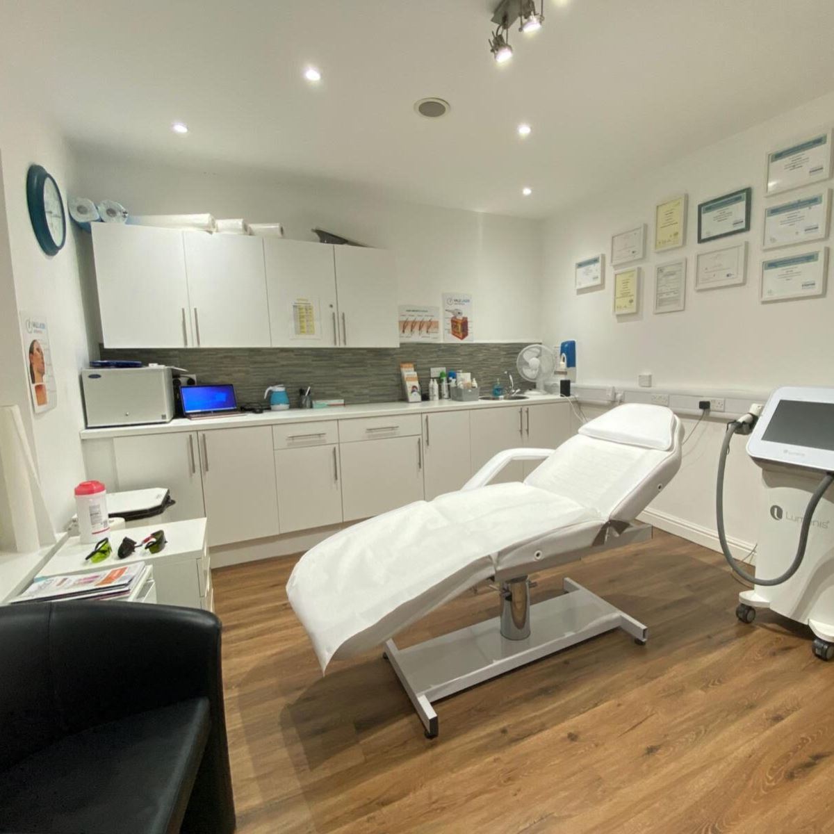 Electrolysis Cardiff